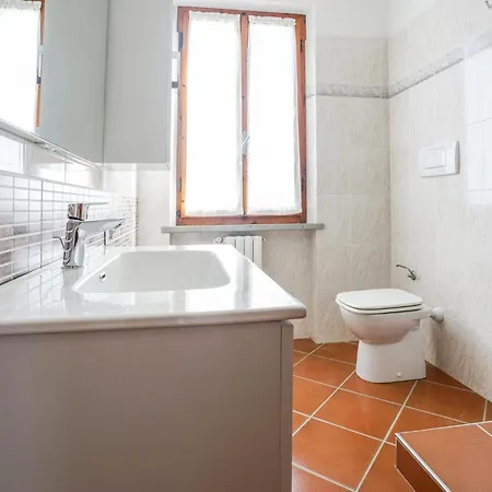 Gorgeous In Casciana Terme Lari With Wifi Orceto