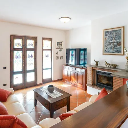 Gorgeous In Casciana Terme Lari With Wifi Orceto