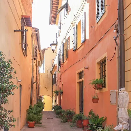 Holiday home Gorgeous In Casciana Terme Lari With Wifi Orceto